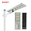 CET-190 Solar Led Street Light Garden light IP65 Outdoor lamp